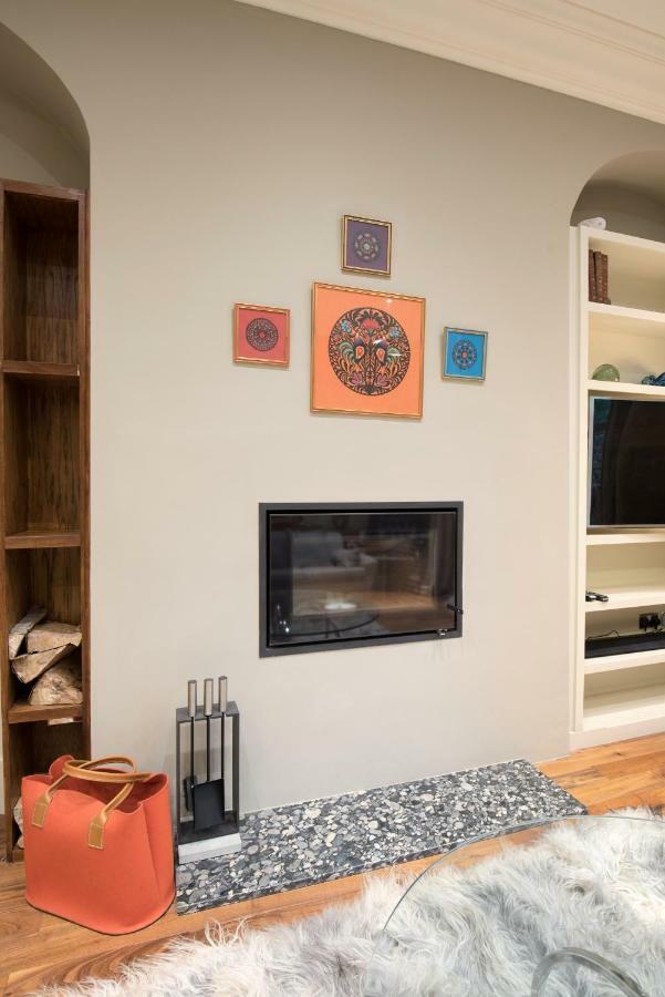 Apartment 1 The Grove Durham Extérieur photo